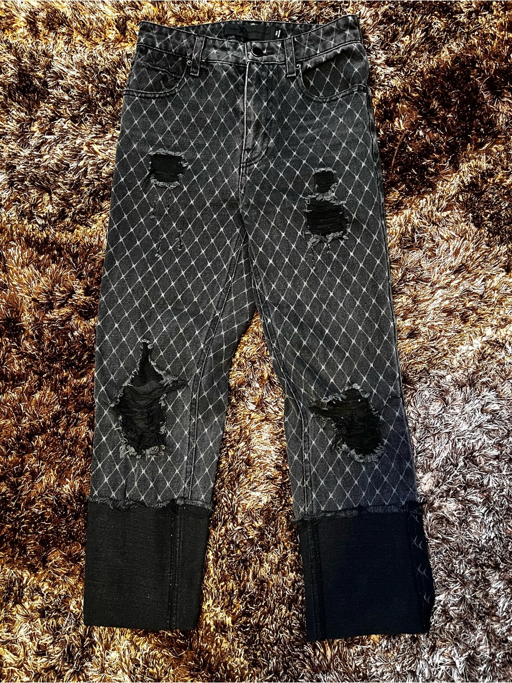 Alexander Wang jeans